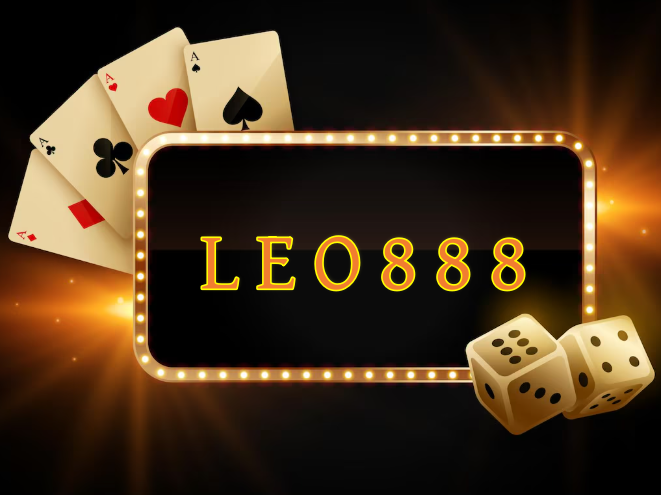 LEO888 پاکستان