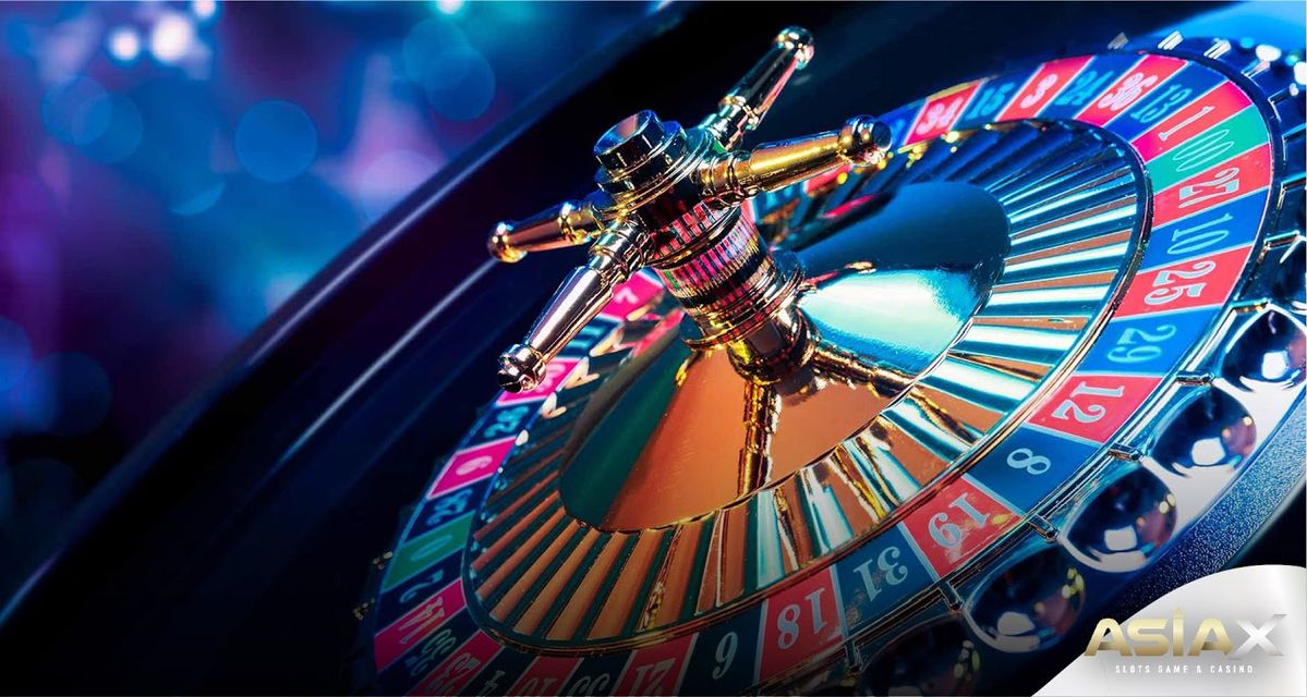 LEO888 کیسینو گیمز کا ایک زمرہ منتخب کریں

