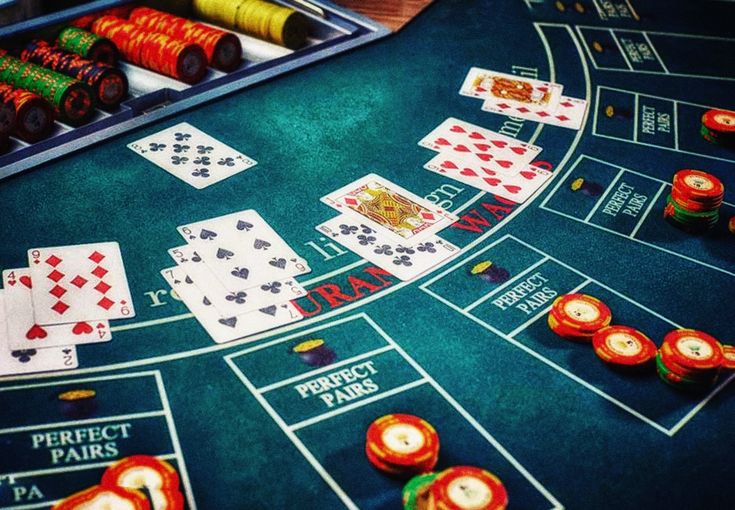 LEO888 آن لائن کیسینو میں اصل گیمز