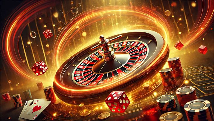 LEO888 آن لائن کیسینو میں کھیلنے کی وجوہات