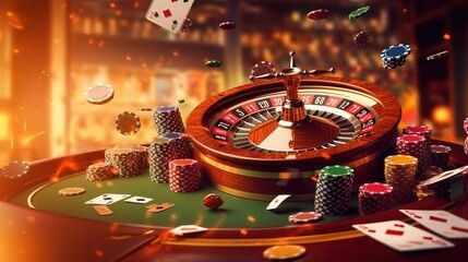 LEO888 کیسینو میں ایک آن لائن گیم کا انتخاب کریں۔