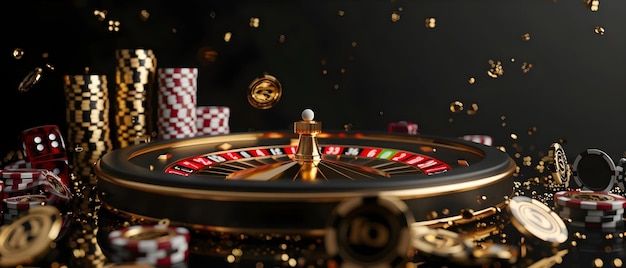 LEO888 کیسینو میں سلاٹ کھیلنا شروع کریں۔
